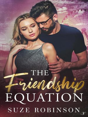 cover image of The Friendship Equation